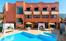 Hotel Ponta das Toninhas